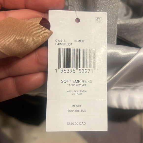 Coach Empire 40 - Picture 5 of 5